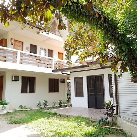 Urbanview Bnky Bed And Breakfast Palawan By Reddoorz El Nido Zewnętrze zdjęcie