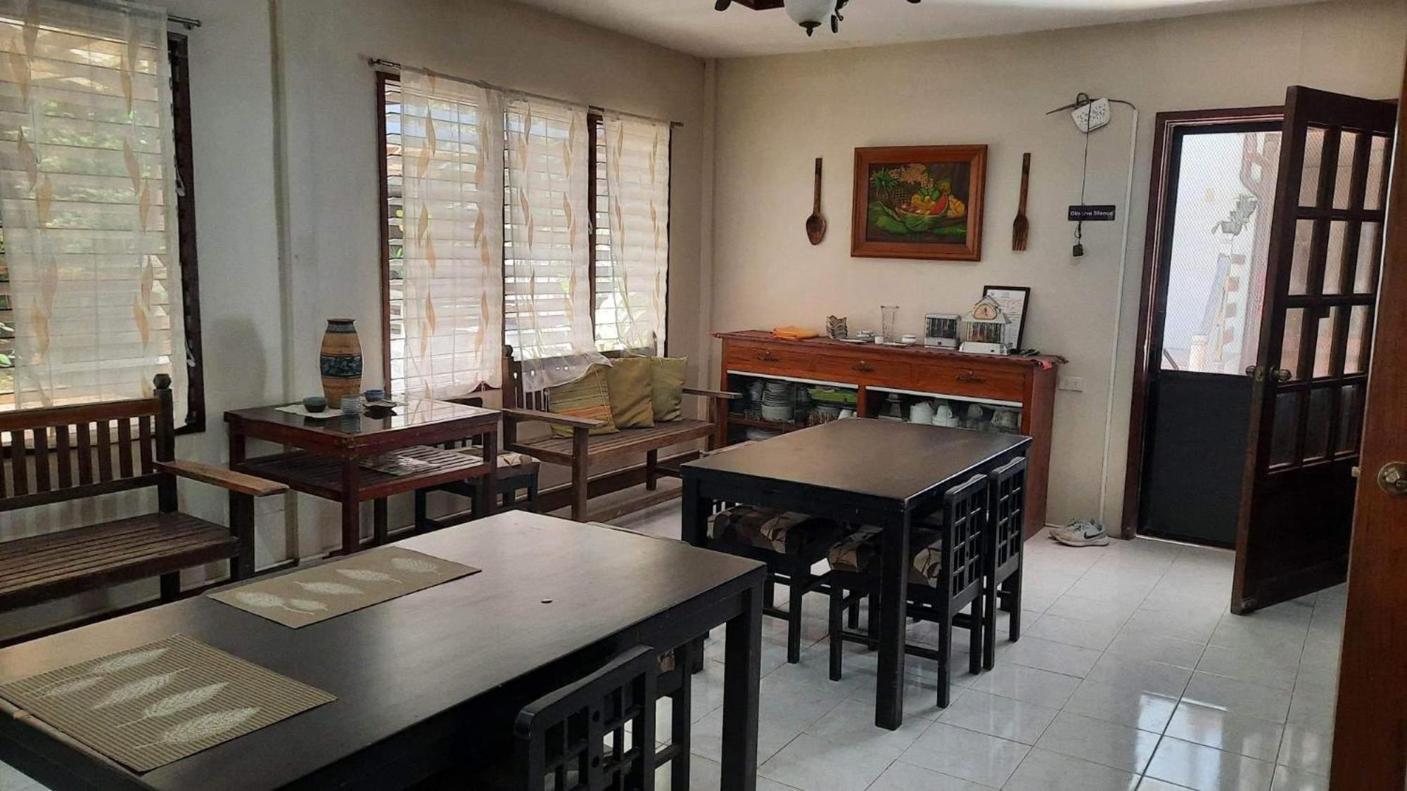 Urbanview Bnky Bed And Breakfast Palawan By Reddoorz El Nido Zewnętrze zdjęcie