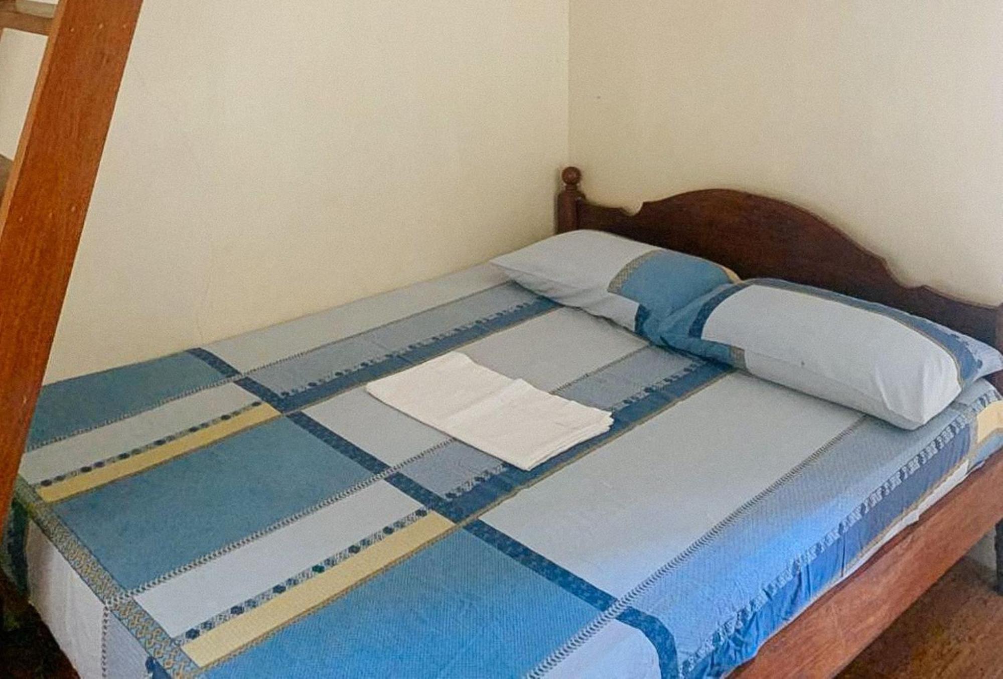 Urbanview Bnky Bed And Breakfast Palawan By Reddoorz El Nido Zewnętrze zdjęcie