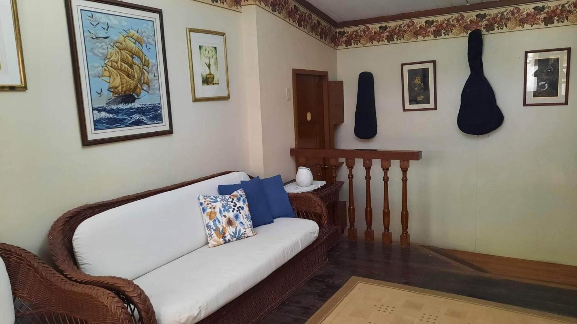 Urbanview Bnky Bed And Breakfast Palawan By Reddoorz El Nido Zewnętrze zdjęcie