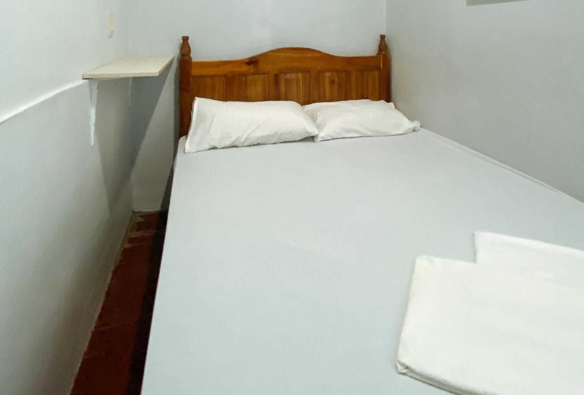 Urbanview Bnky Bed And Breakfast Palawan By Reddoorz El Nido Zewnętrze zdjęcie