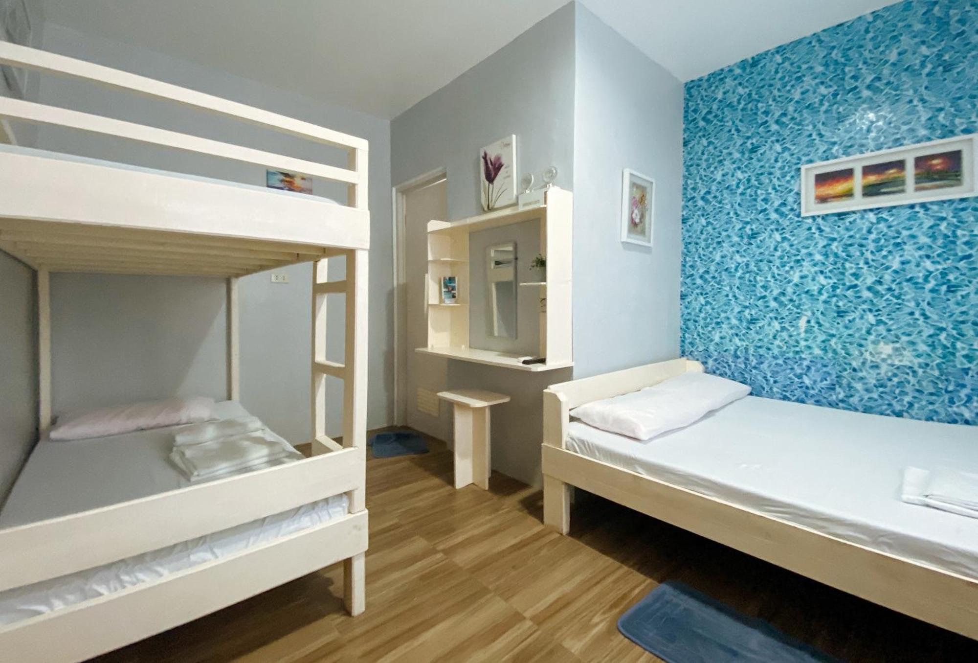Urbanview Bnky Bed And Breakfast Palawan By Reddoorz El Nido Zewnętrze zdjęcie