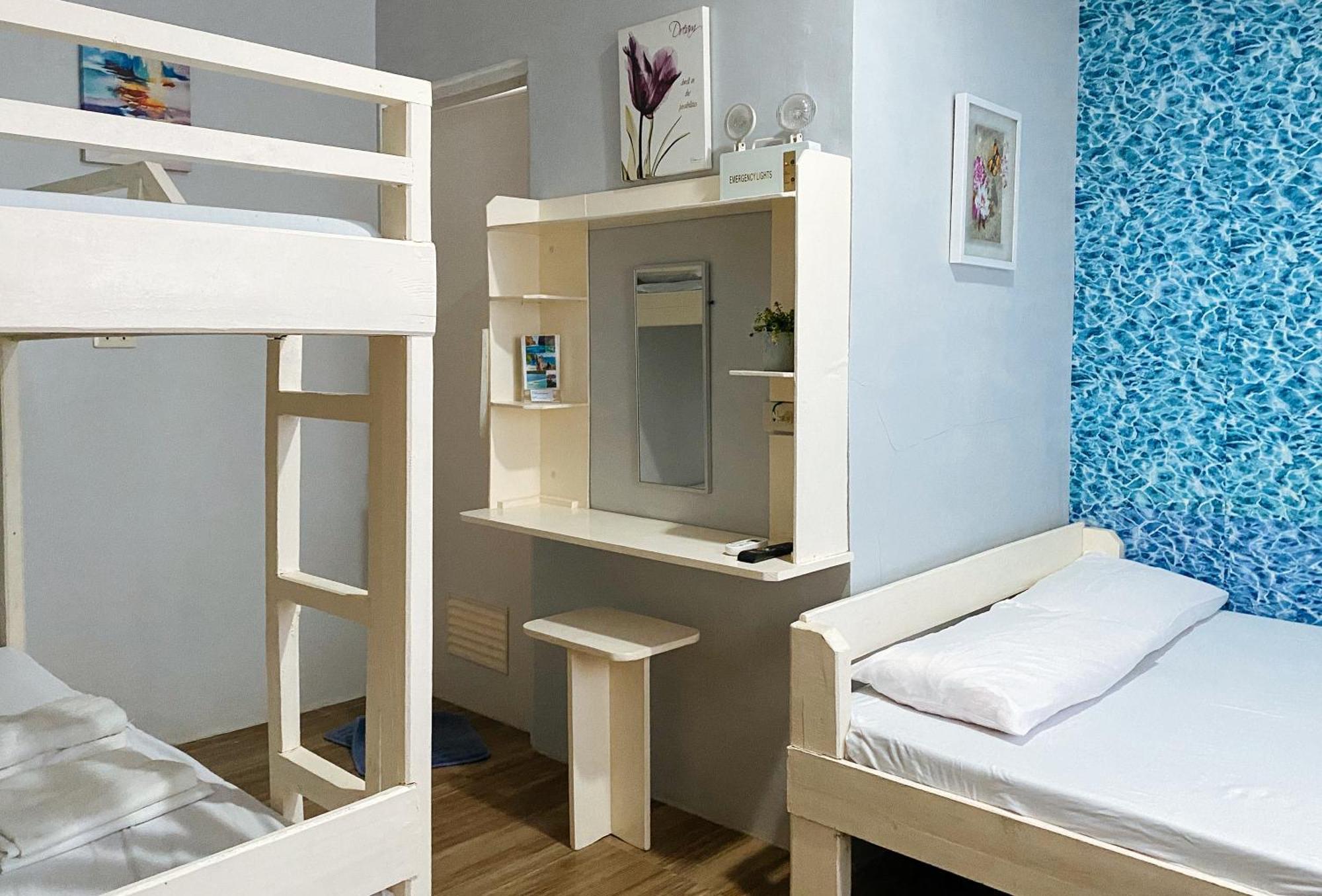 Urbanview Bnky Bed And Breakfast Palawan By Reddoorz El Nido Zewnętrze zdjęcie