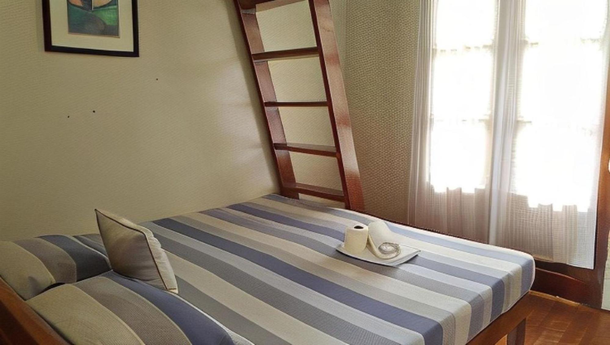 Urbanview Bnky Bed And Breakfast Palawan By Reddoorz El Nido Zewnętrze zdjęcie